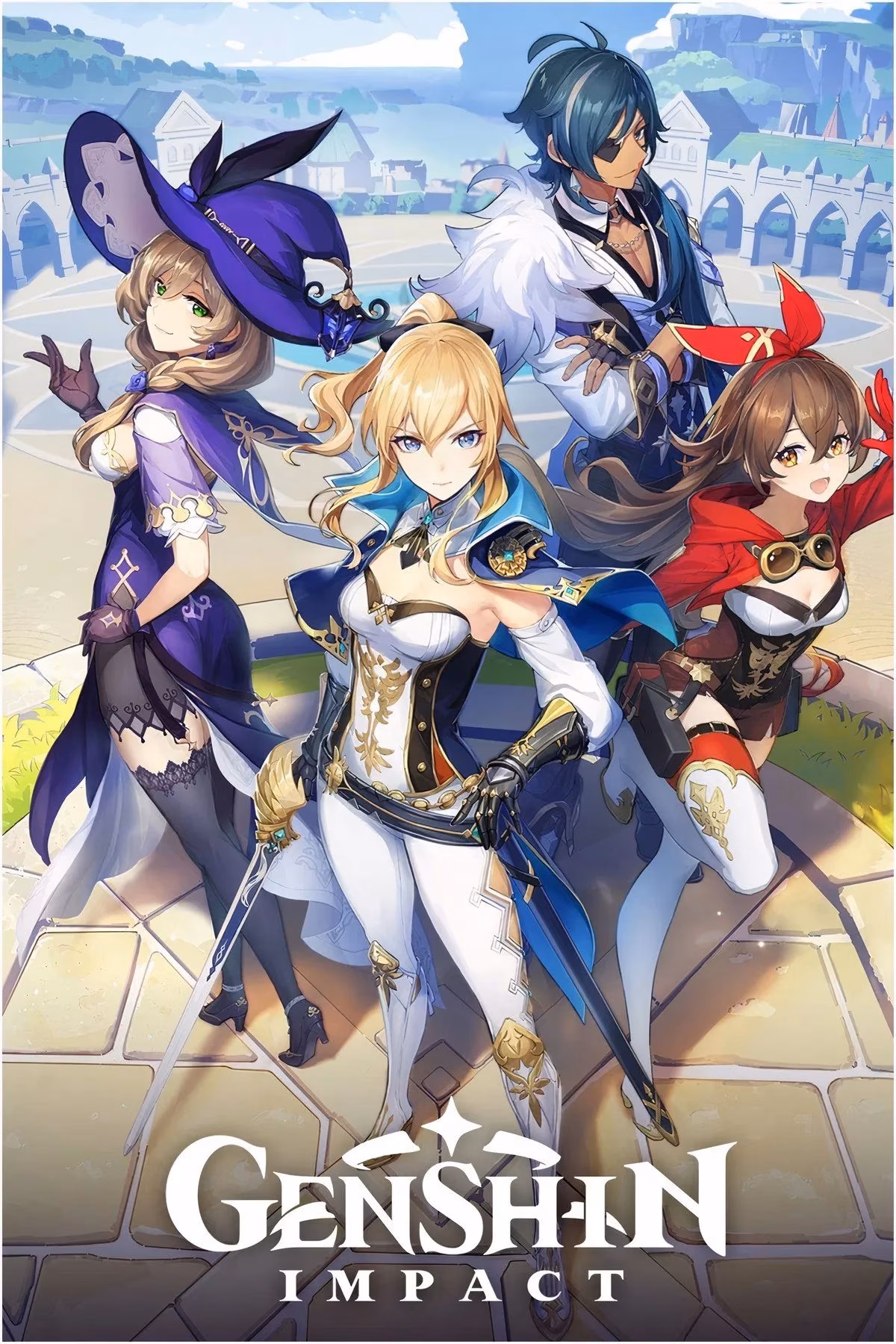 mastering-sanctifying-elixir-genshin-impact-s-game-changing-artifact-system-in-2025-image-2