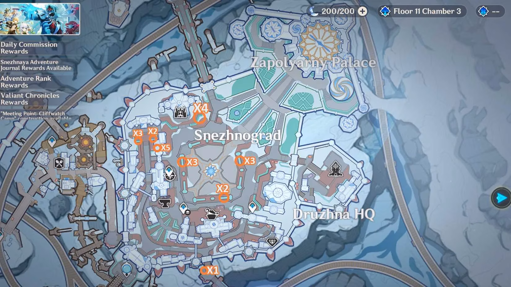 frostfairy-flower-farming-routes-in-genshin-impact-s-snezhnaya-image-1