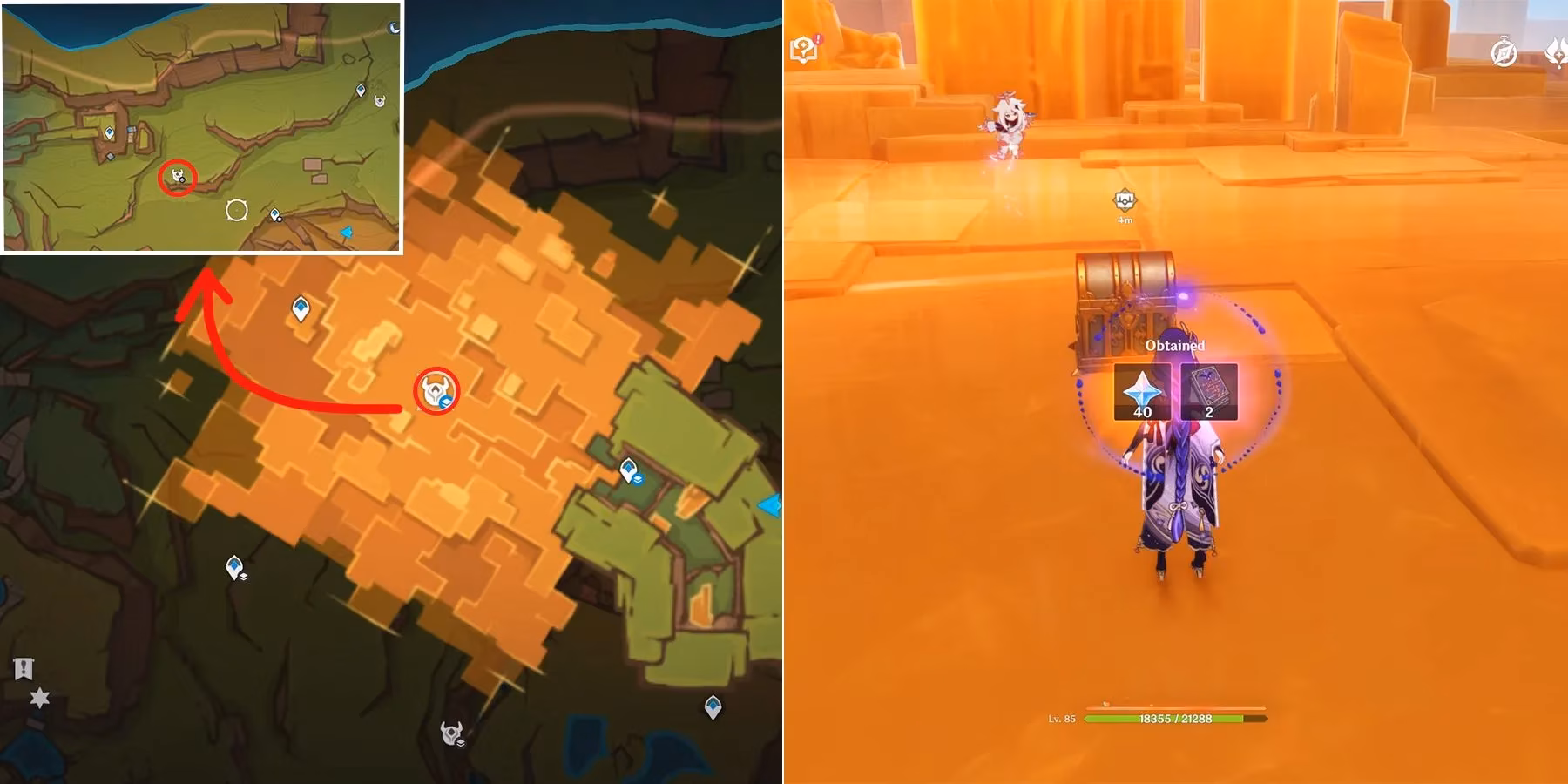 unlock-the-obsidian-barrier-your-ultimate-guide-to-genshin-impact-s-yellow-obsidian-ring-image-7