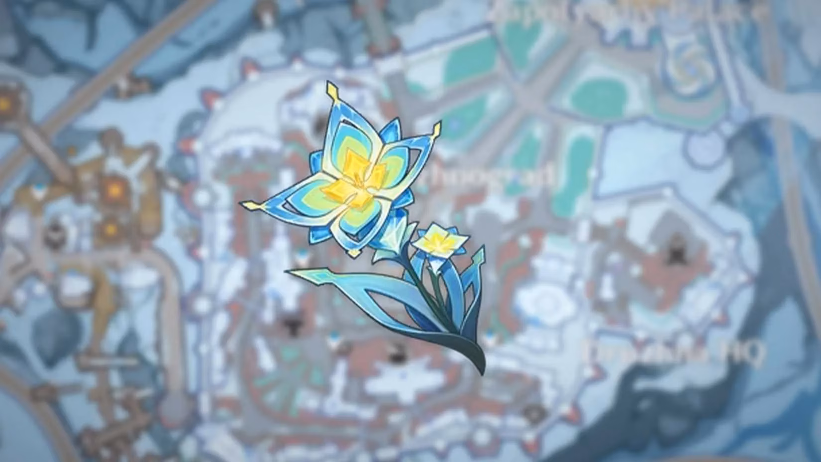 frostfairy-flower-farming-routes-in-genshin-impact-s-snezhnaya-image-0