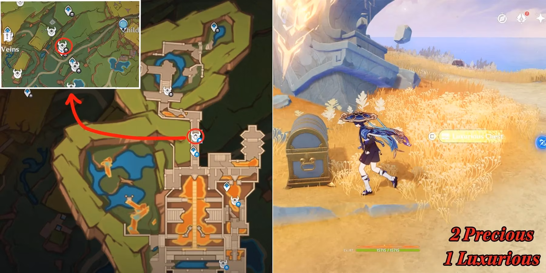 unlock-the-obsidian-barrier-your-ultimate-guide-to-genshin-impact-s-yellow-obsidian-ring-image-4