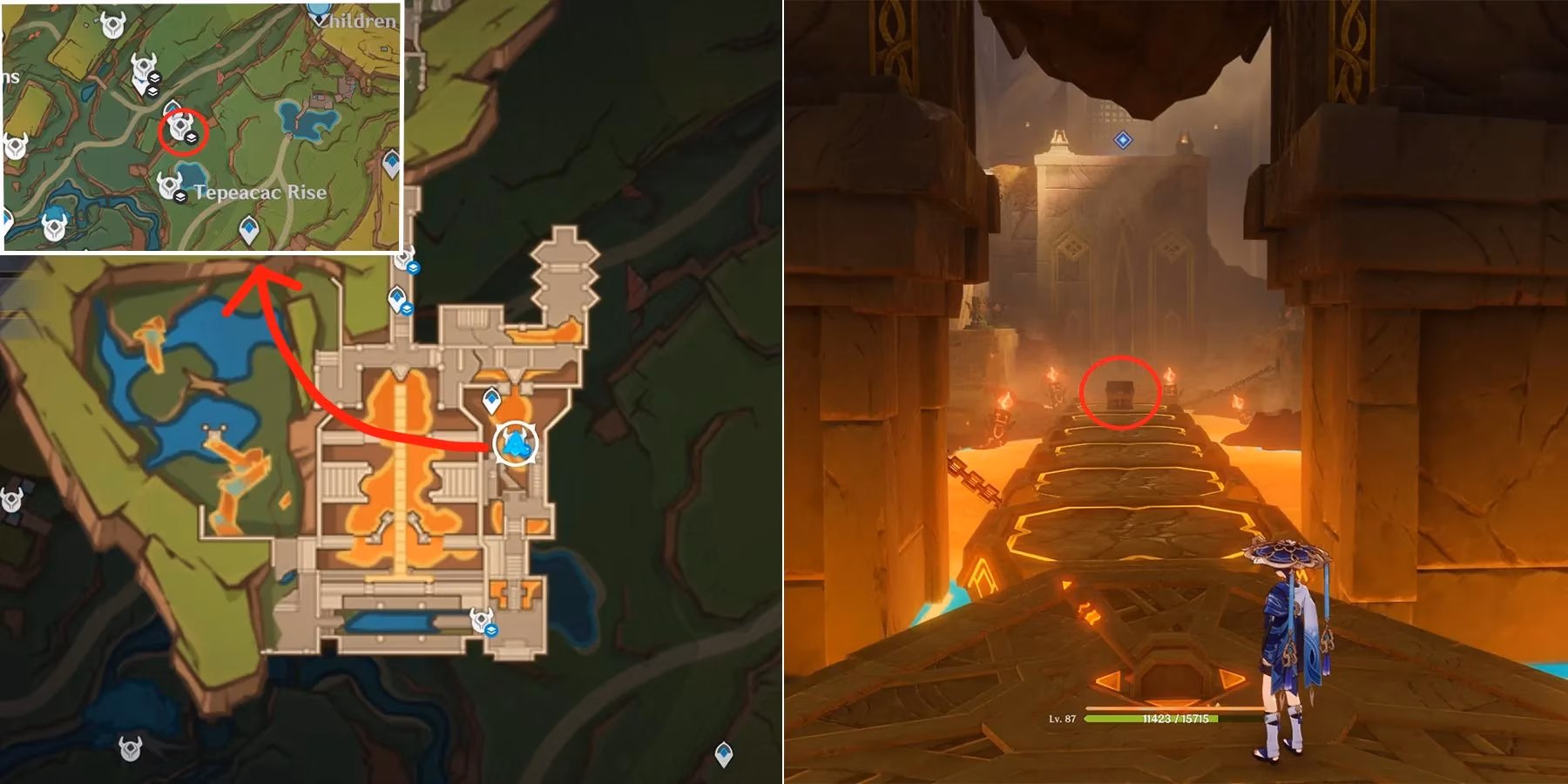 unlock-the-obsidian-barrier-your-ultimate-guide-to-genshin-impact-s-yellow-obsidian-ring-image-2