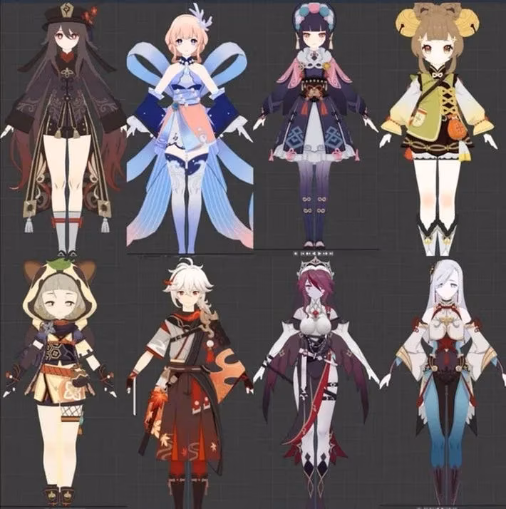 latest-genshin-impact-leaks-and-rumors-2025-image-0