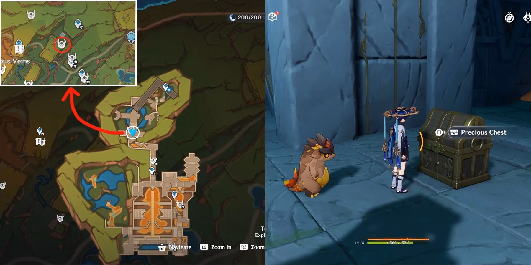 unlock-the-obsidian-barrier-your-ultimate-guide-to-genshin-impact-s-yellow-obsidian-ring-image-1