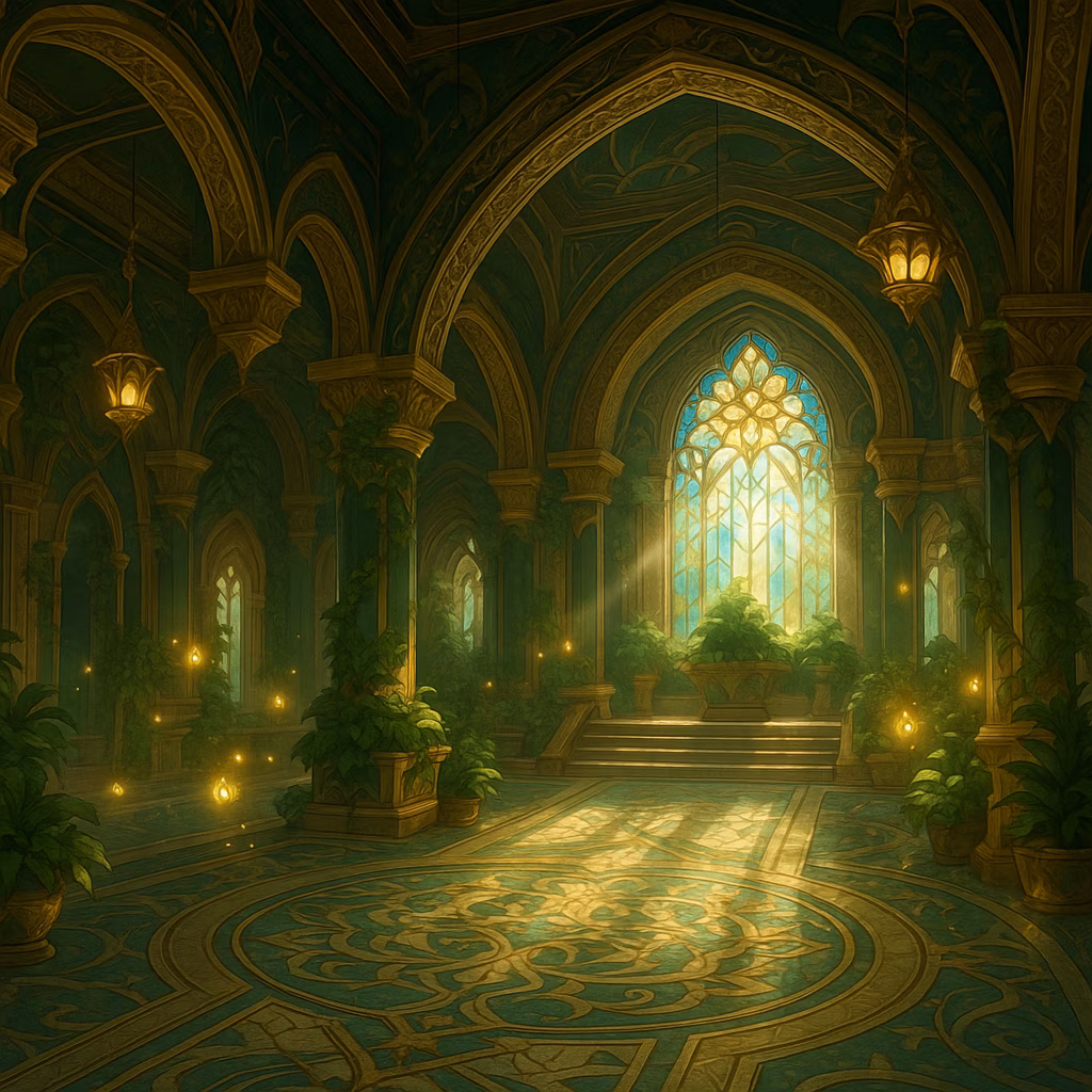 genshin-impact-fontaine-4-6-update-unlocking-the-sea-of-bygone-eras-shrines-of-depths-image-0