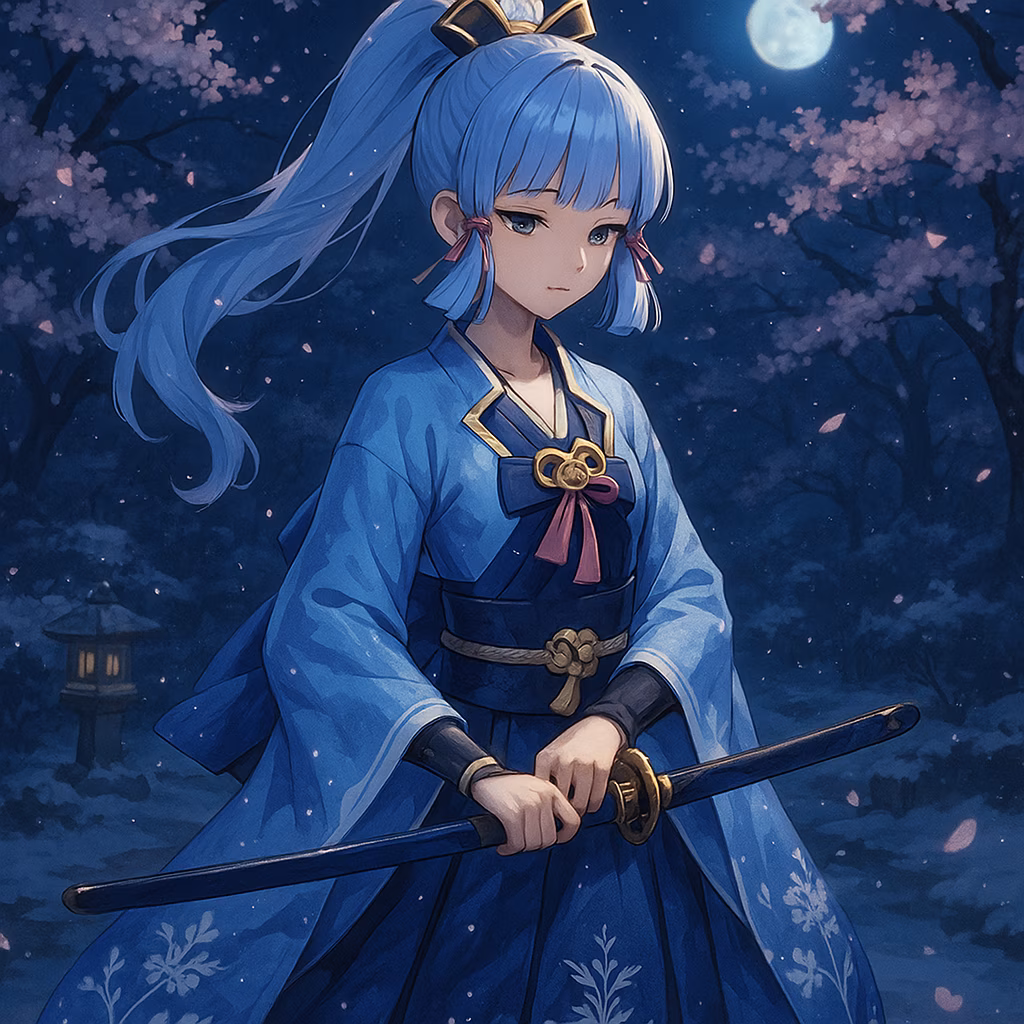 turning-misfortune-into-blessing-the-journey-of-companionship-in-genshin-impact-image-0