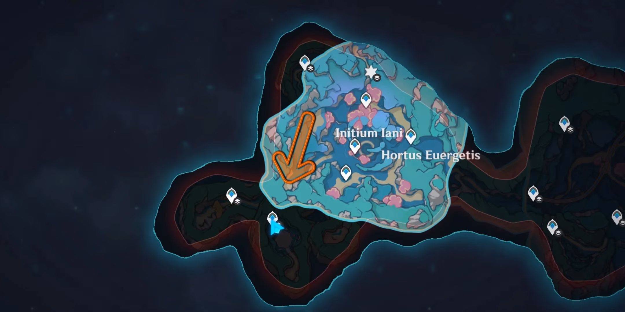 a-whisper-in-the-deep-my-solitary-dance-with-the-caesareum-palace-seal-image-1